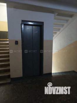1-к квартира, вторичка, 29м2, 3/9 этаж