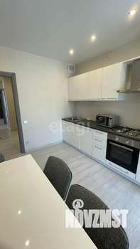 3-к квартира, вторичка, 66м2, 2/8 этаж