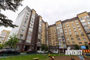 1-к квартира, вторичка, 43м2, 4/10 этаж