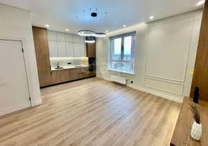 3-к квартира, вторичка, 71м2, 7/24 этаж