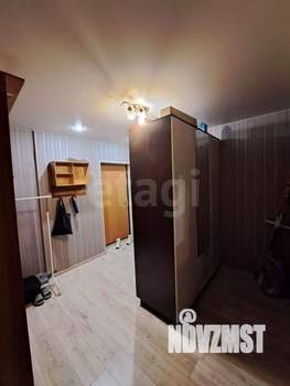 1-к квартира, вторичка, 52м2, 17/17 этаж