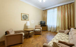 2-к квартира, вторичка, 52м2, 1/5 этаж