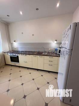 1-к квартира, вторичка, 45м2, 8/9 этаж