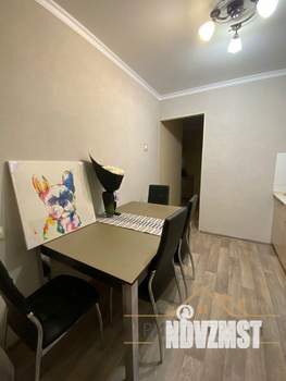 1-к квартира, вторичка, 39м2, 10/10 этаж
