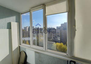 2-к квартира, вторичка, 74м2, 7/10 этаж