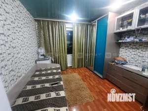 2-к квартира, вторичка, 45м2, 5/5 этаж