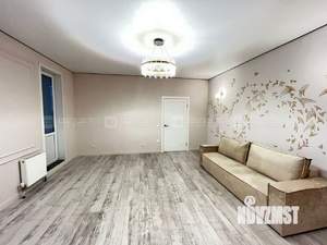 2-к квартира, вторичка, 80м2, 11/23 этаж