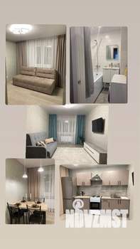 2-к квартира, вторичка, 55м2, 2/18 этаж