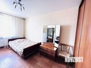 3-к квартира, вторичка, 66м2, 12/14 этаж