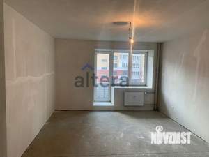 1-к квартира, вторичка, 45м2, 8/10 этаж