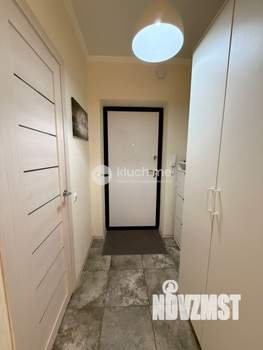 3-к квартира, вторичка, 75м2, 12/17 этаж