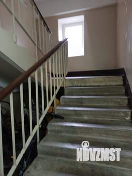 1-к квартира, вторичка, 38м2, 6/6 этаж