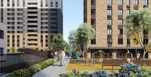 3-к квартира, вторичка, 74м2, 15/25 этаж