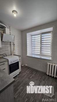 1-к квартира, вторичка, 31м2, 1/5 этаж