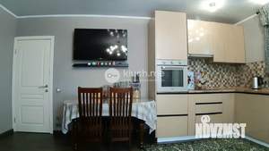 2-к квартира, вторичка, 60м2, 2/19 этаж