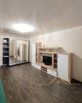 1-к квартира, вторичка, 39м2, 1/9 этаж