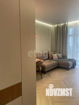 2-к квартира, вторичка, 55м2, 13/17 этаж