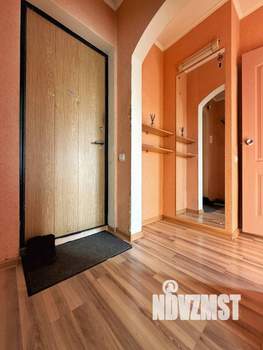 1-к квартира, вторичка, 27м2, 9/9 этаж