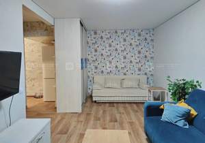 1-к квартира, вторичка, 32м2, 5/5 этаж