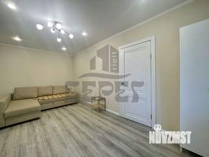 2-к квартира, вторичка, 44м2, 2/5 этаж