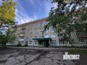 Студия квартира, вторичка, 13м2, 2/5 этаж