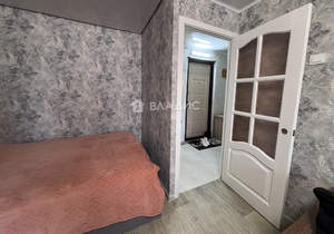 1-к квартира, вторичка, 35м2, 7/9 этаж