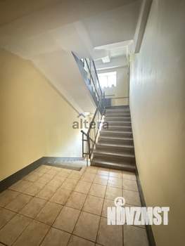 1-к квартира, вторичка, 41м2, 5/10 этаж