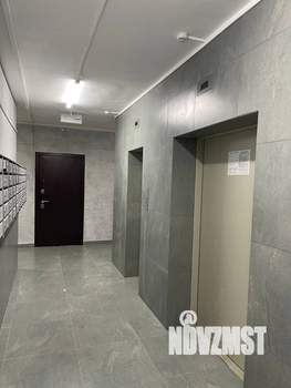1-к квартира, вторичка, 40м2, 8/15 этаж