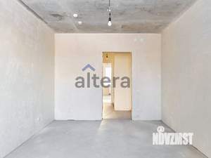 2-к квартира, вторичка, 61м2, 15/19 этаж