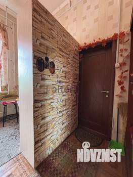 2-к квартира, вторичка, 37м2, 2/3 этаж