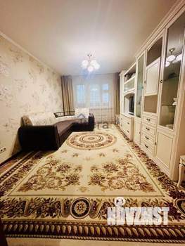 4-к квартира, вторичка, 87м2, 2/9 этаж