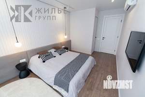 3-к квартира, вторичка, 115м2, 18/25 этаж
