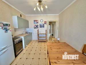 2-к квартира, вторичка, 82м2, 6/6 этаж