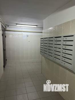 1-к квартира, вторичка, 35м2, 1/10 этаж