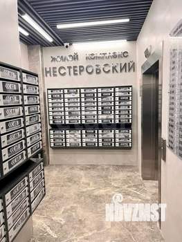2-к квартира, сданный дом, 64м2, 16/20 этаж