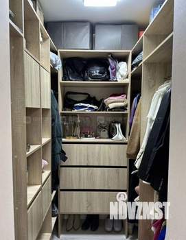 2-к квартира, вторичка, 59м2, 10/17 этаж