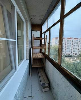 1-к квартира, вторичка, 34м2, 8/9 этаж
