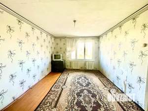 1-к квартира, вторичка, 28м2, 7/9 этаж