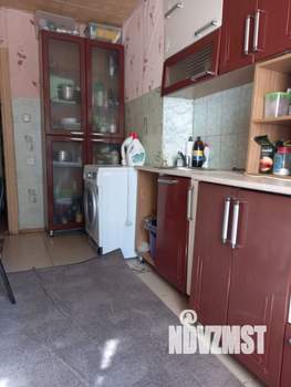 2-к квартира, вторичка, 46м2, 1/5 этаж