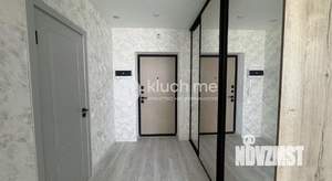 1-к квартира, вторичка, 37м2, 10/19 этаж