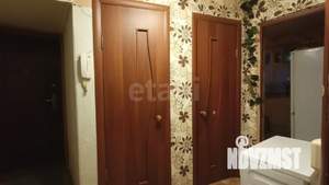 2-к квартира, вторичка, 44м2, 1/5 этаж