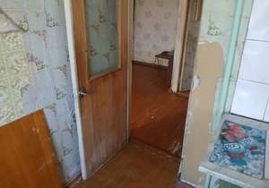 1-к квартира, вторичка, 34м2, 5/5 этаж