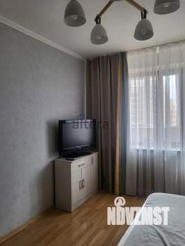 1-к квартира, вторичка, 37м2, 9/10 этаж