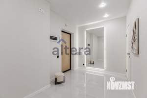 2-к квартира, вторичка, 47м2, 23/24 этаж