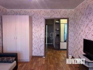 2-к квартира, вторичка, 51м2, 8/10 этаж