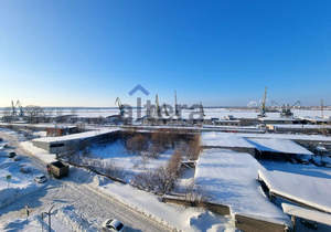 2-к квартира, сданный дом, 53м2, 7/10 этаж