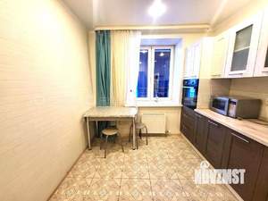1-к квартира, вторичка, 36м2, 5/11 этаж