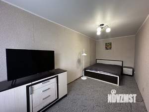 2-к квартира, вторичка, 42м2, 3/5 этаж