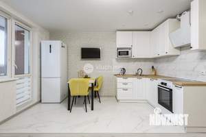 Студия квартира, вторичка, 31м2, 17/19 этаж