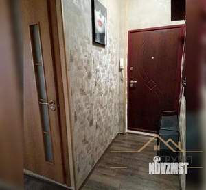 3-к квартира, вторичка, 60м2, 4/5 этаж